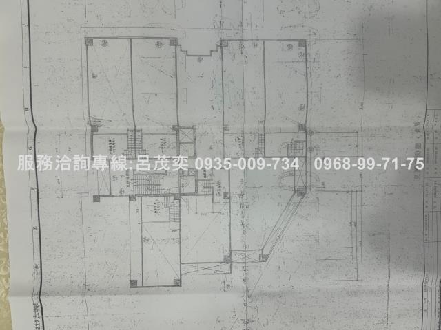 台北信義區大樓_店面_一樓-15