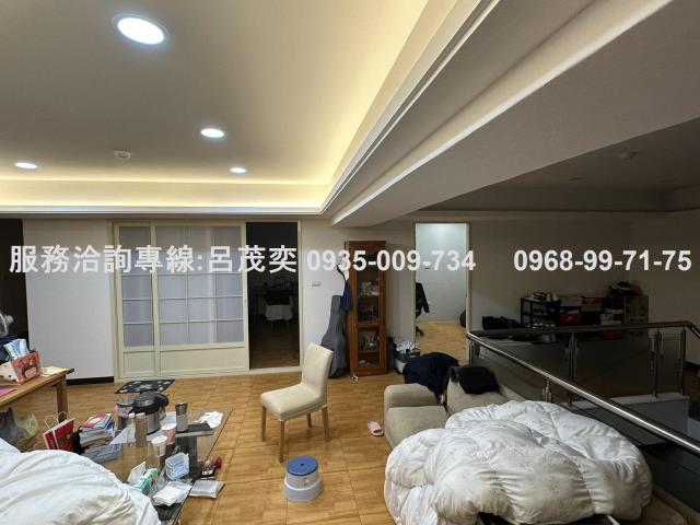 台北信義區大樓_店面_一樓-5
