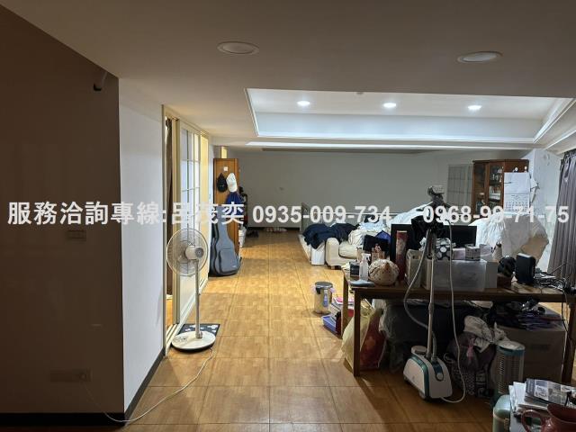 台北信義區大樓_店面_一樓-6