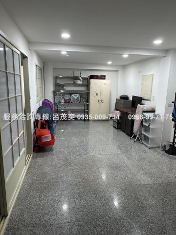 台北信義區大樓_店面_一樓-9