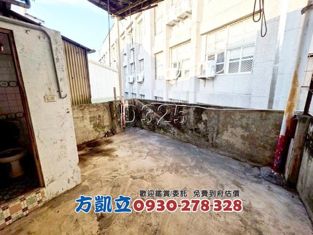 台南南區透天_別墅-11