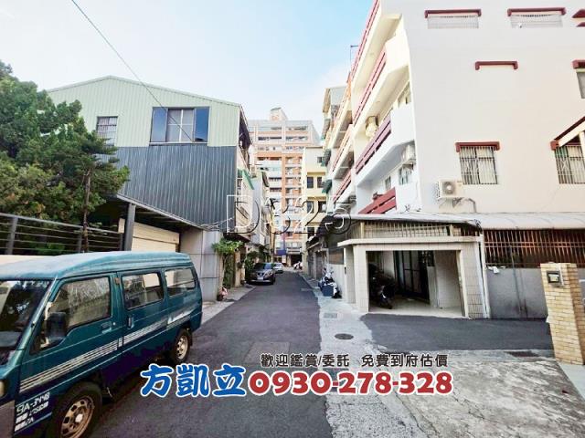台南南區透天_別墅-13
