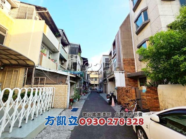 台南南區透天_別墅-1