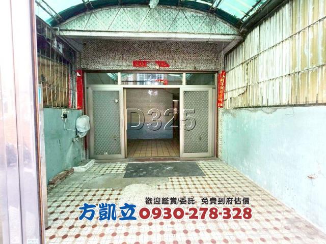 台南南區透天_別墅-2