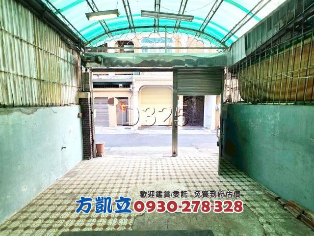 台南南區透天_別墅-3