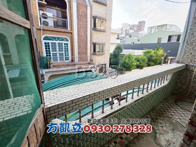 台南南區透天_別墅-7
