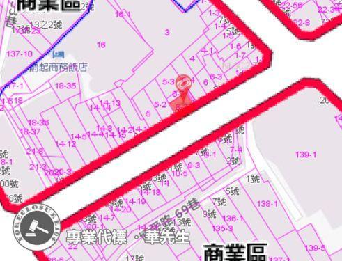 桃園桃園區透天拍賣-7