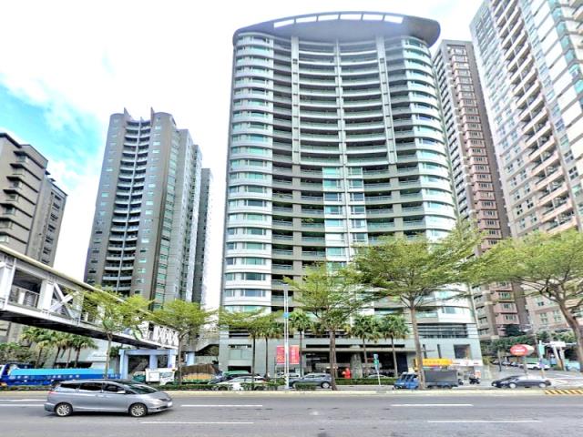 淡水法拍大樓-1