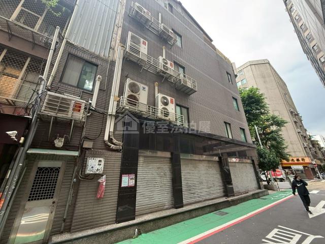中山區法拍透天-6