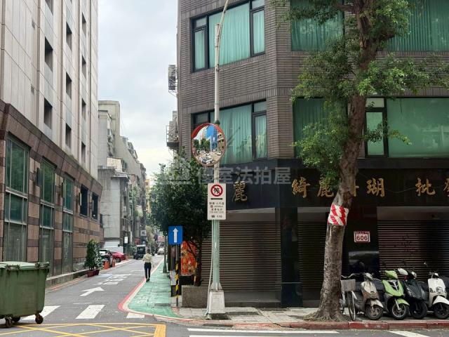 中山區法拍透天-9