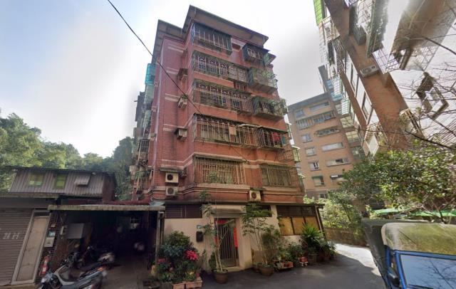 汐止區法拍屋仁愛路華廈優室法拍林小陽