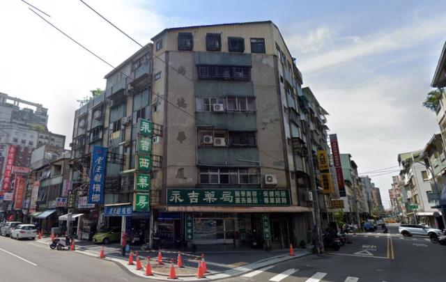 北區法拍屋進化北路公寓優室法拍林小陽