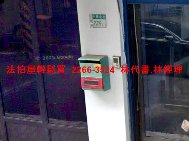 三重拍賣透天_廠辦-3