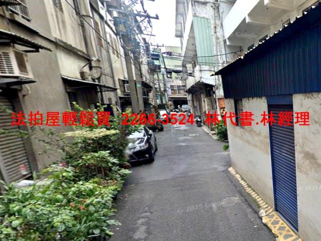三重拍賣透天_廠辦-8