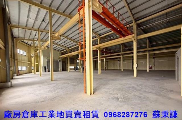 桃園廠房_廠辦_倉庫-3