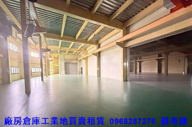 桃園廠房_廠辦_倉庫-4