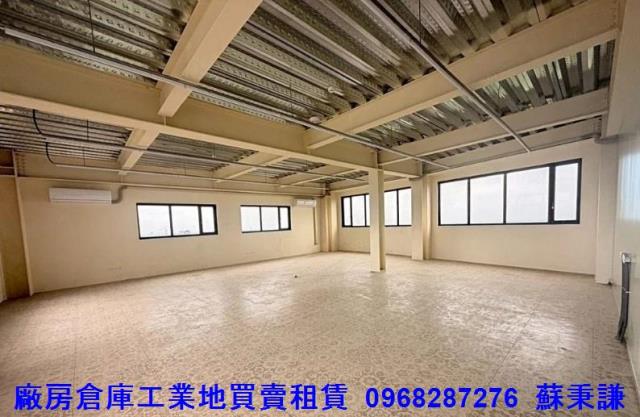 桃園廠房_廠辦_倉庫-5