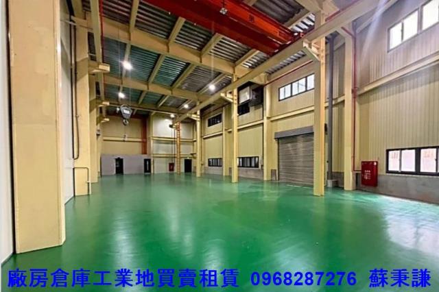 桃園廠房_廠辦_倉庫-7