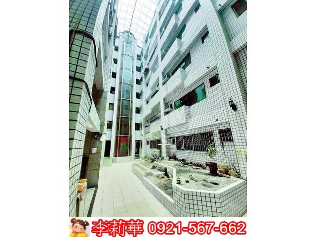 台南華廈-1