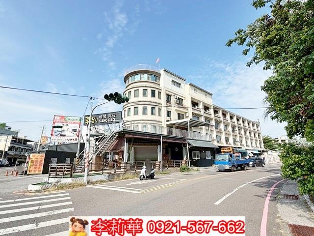 台南透天_店面-2