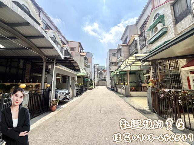 台中透天_別墅-13