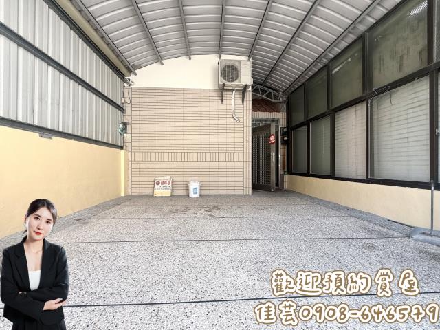 台中透天_別墅-14