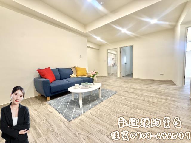 台中大樓_華廈-1
