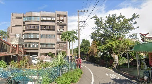 桃園華廈法拍-3