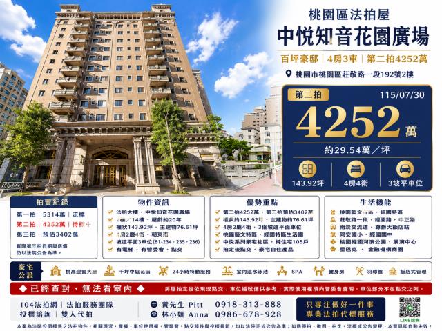 桃園拍賣大樓-0