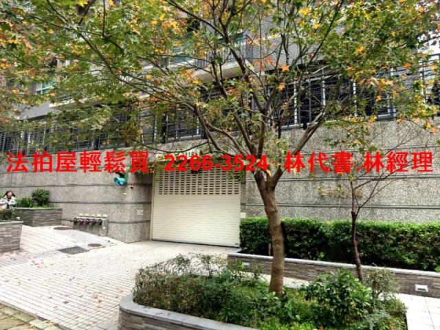 新北淡水法拍大樓-8
