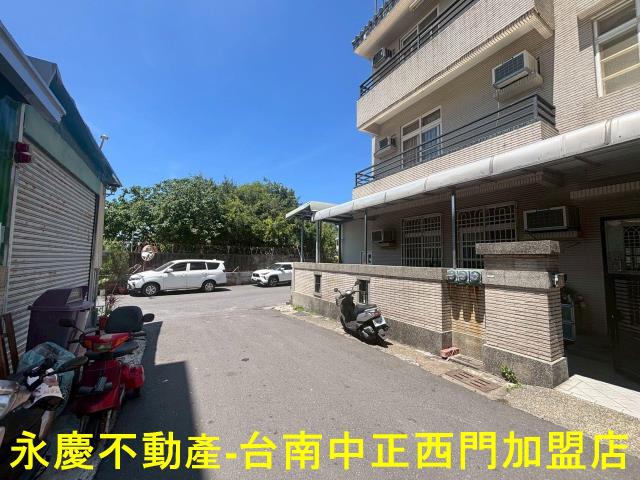 台南仁德透天-13