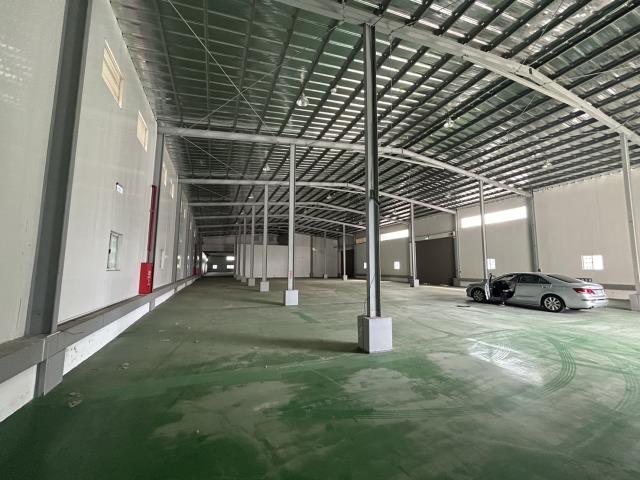 新竹香山廠房-2