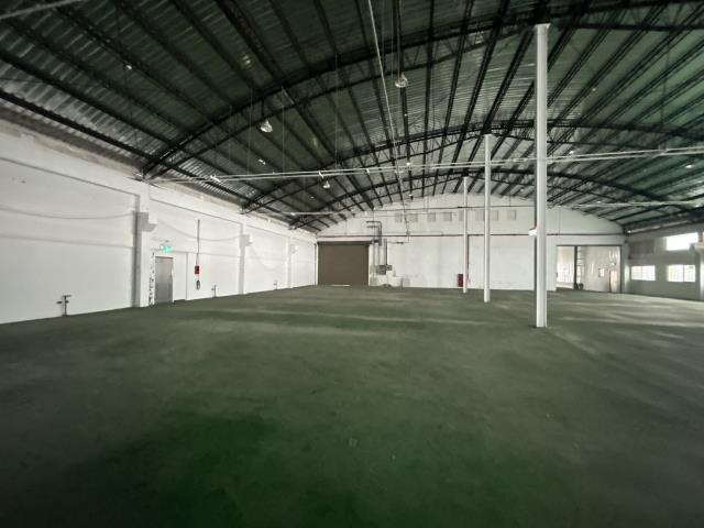 新竹香山廠房-3
