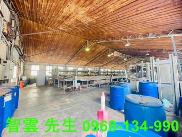 桃園中壢廠房-3