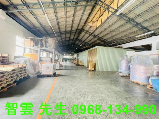 桃園中壢廠房-5