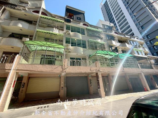 台南安平透天-0
