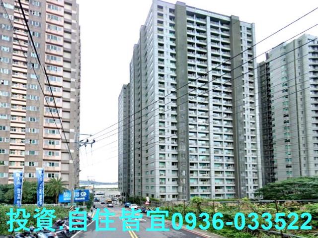 新北淡水大樓法拍-10