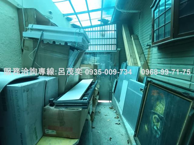 中山區大樓-9