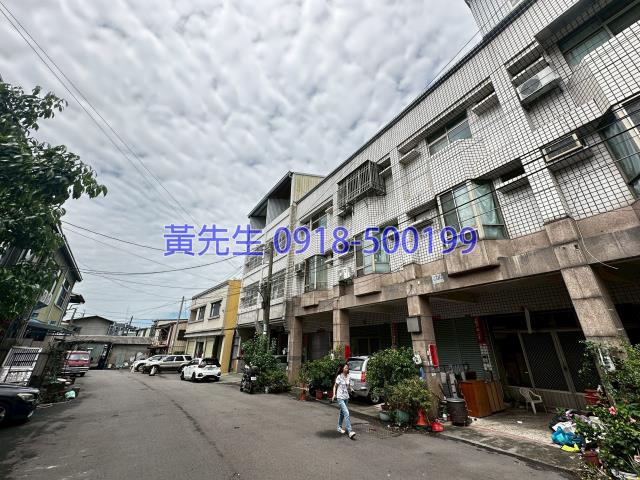 太平透天法拍-1