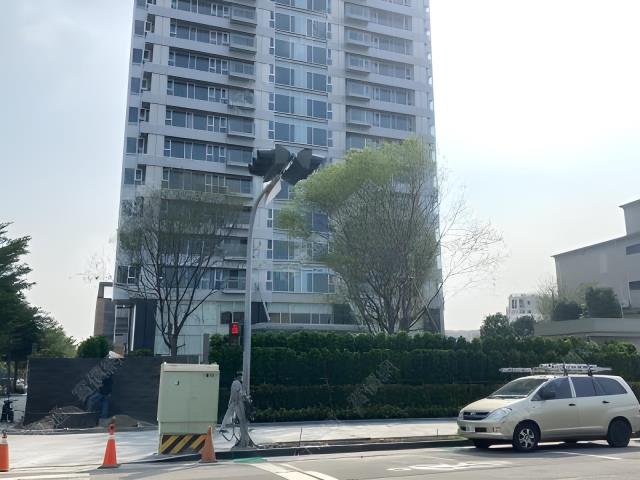 西屯法拍大樓-2
