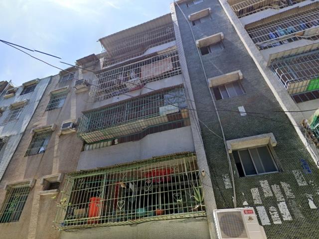鳳山公寓法拍-0