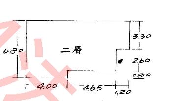 鳳山公寓法拍-4