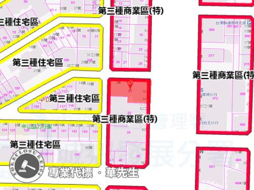 中山區大樓拍賣-6