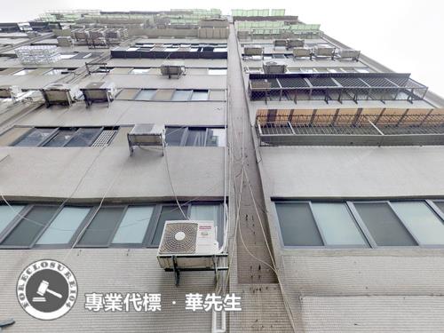 中山區大樓拍賣-2