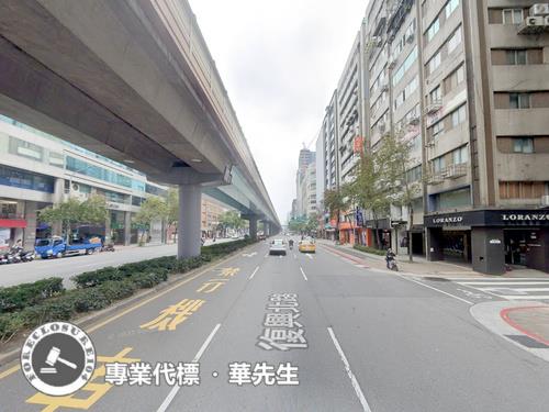 中山區大樓拍賣-5