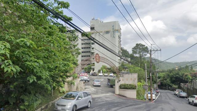 新店法拍華廈-0