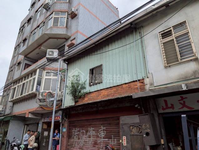 新莊法拍透天-9