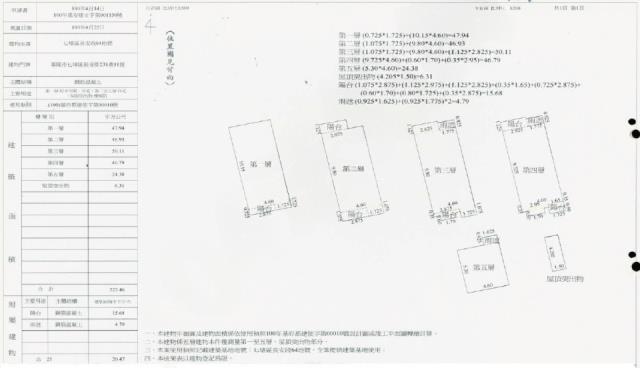 七堵別墅法拍-1