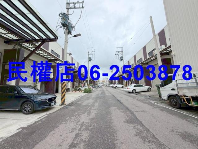 台南廠房-14