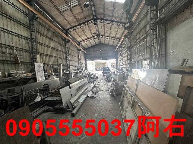高雄店面_廠房_倉庫-1